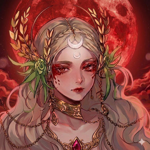 Lilith - A ancestral sanguínea by Phi Sound