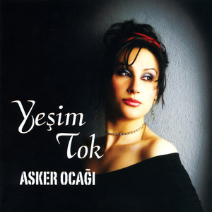 Yeşim Tok