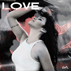 Love by KHVLEVL