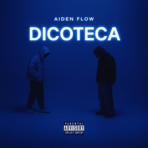 Dicoteca by Aiden Flow