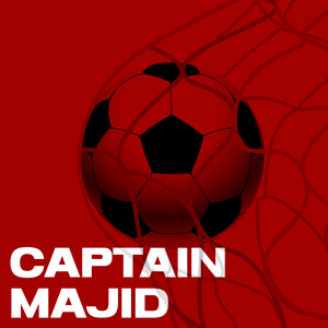 Captain Majid by ZMAGRI
