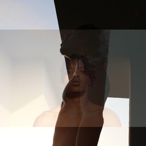 The UGO BLK album