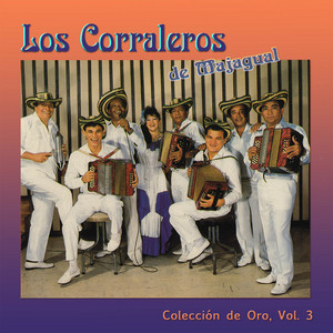 Colección de Oro, Vol. 3 album