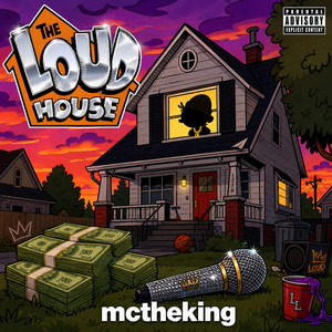 the loud house