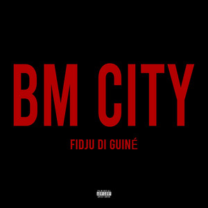 FIDJU DI GUINE (feat. BABA ANSARO, AMPES, AZ RAPERO, AFERISTA KING, SINEDRIO BD4, LUCKENY DANGER, HAKKEN SAVAGE, BAFANA GUIGUI, DUVIDA ST & GAMANIO)