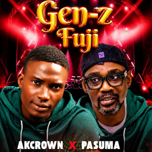 Genz Fuji by Akcrown, Pasuma