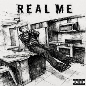 Hate The Real Me by 785Cash