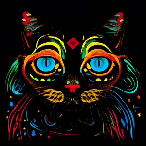 Served right up! - Radio Edit by Larry de Kat