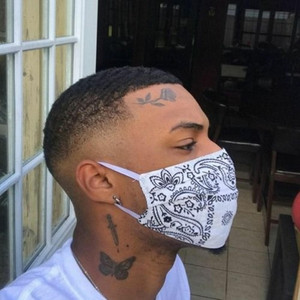 Racks on Me by New Trap Radio, JustDeuce, Cashaloe