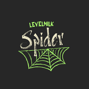Spider - Radio Edit by LevelMilk