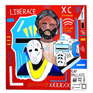 Raz Fresco - Deadpool
