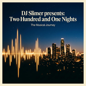 Dreamin' by DJ Slimer, Niko True