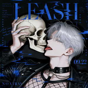 Leash by NOXTRAY