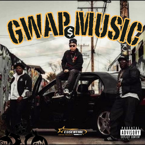 TRAP'N by GWAPIOSO E
