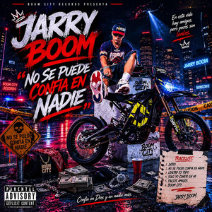 no se puede confiar by Jarry Boom