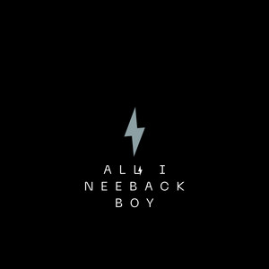 BLACK BOY by the fruxta rd