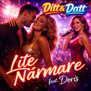 Lite Närmare by Ditt & Datt, Doris