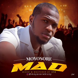 Moyosore - Mad