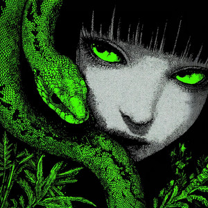 Hisss by CR33PIA