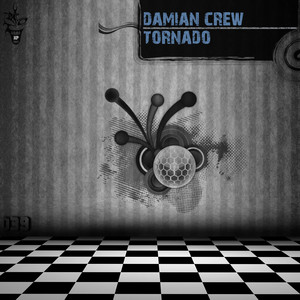 Damian Crew — Tornado