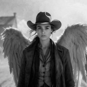 Strong Enough to Break by Western Plains Radio
