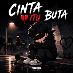Cinta Itu Buta Drop by RULLY DTM