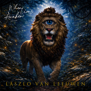 Jungle Boy by Laszlo van Leeuwen, Amor Reluciente