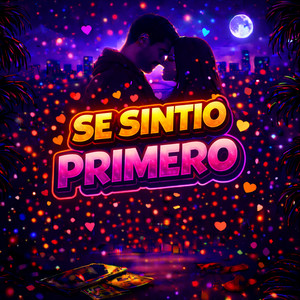 Se sintio primero by Narkyyx