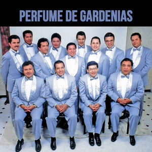 Perfume de Gardenias album