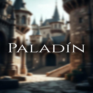 Paladin - Version Gitano by Merquiced Yes