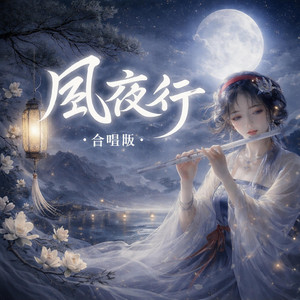 风夜行 合唱版 by Tang Hao