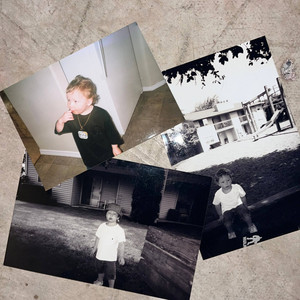 Portada de REDLIGHTS