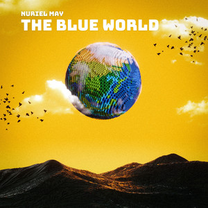The Blue World by Nuriel May