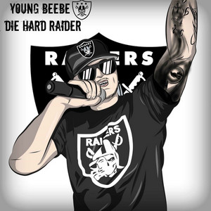 Die Hard Raider by Young Beebe