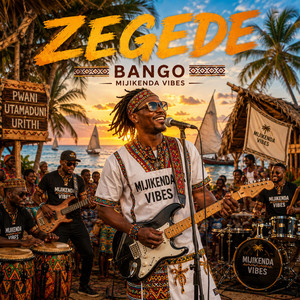Zegede
