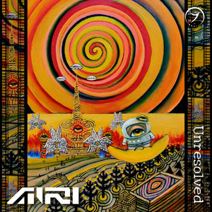Distant Voice by Airi