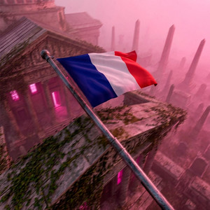 BONJOUR by Losa, Emilove