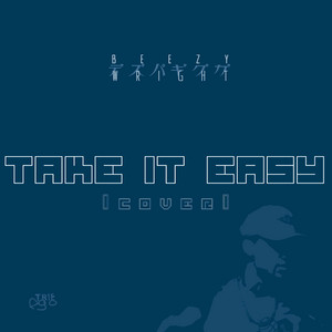 Portada de Take It Easy