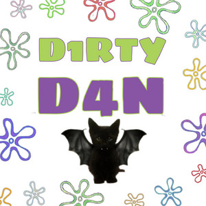 D1rty D4n by luhvampfailz, Gmello