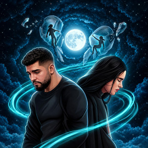 امارة by Khayal808, ليجي