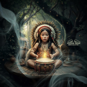 Bliss Drums of Life