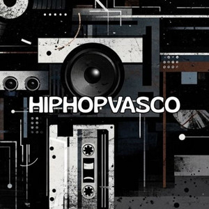 hiphopvasco - Vorn