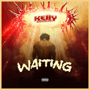 Waiting by KellyEazi