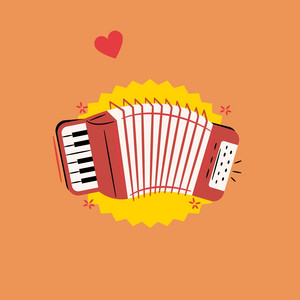 Ted D'souza - Forrozin do Bom