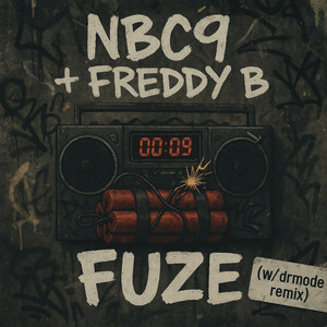Fuze - DRKMODE Remix