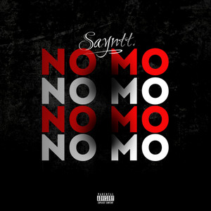 Portada de No Mo
