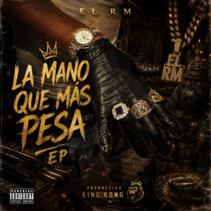 Anoche Soñé by El RM, Teyshon, KingKong Rekordz
