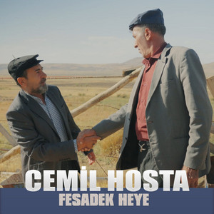 Cemil Hosta Fesadek Heye