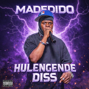 Madedido - Hulengende Diss
