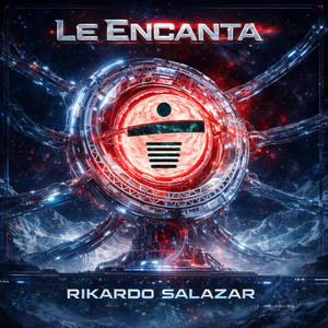Le Encanta by Rikardo Salazar